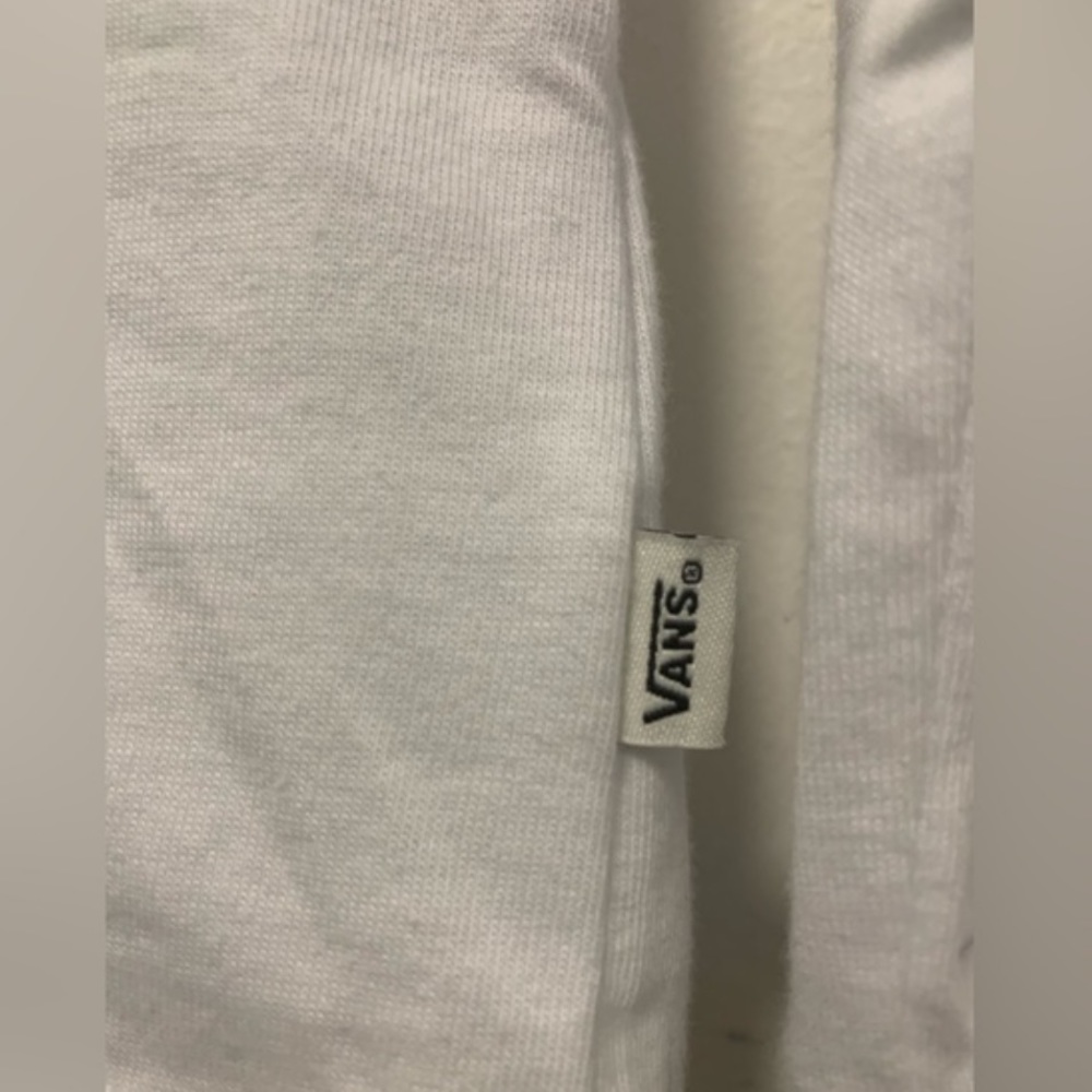 Vans Long Sleeve - Picture 10 of 11